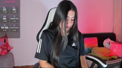 Aylen online show from 23, 5, 2026