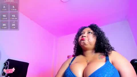 Ayliinn  online show from 21, 11, 2025