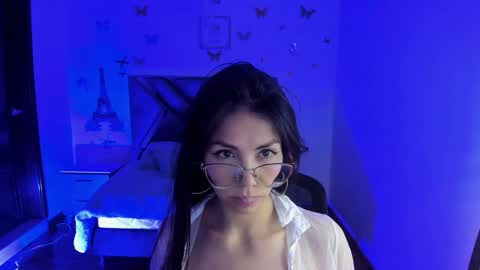 Snapshot of aylin_diazz chatting on 6, 12, 2024 Aylin online show from 6, 12, 2024