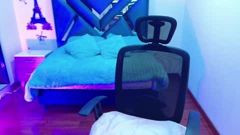 Snapshot of aylin_diazz chatting on 13, 12, 2024 Aylin online show from 13, 12, 2024