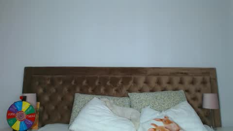 Aylin online show from 17, 10, 2025