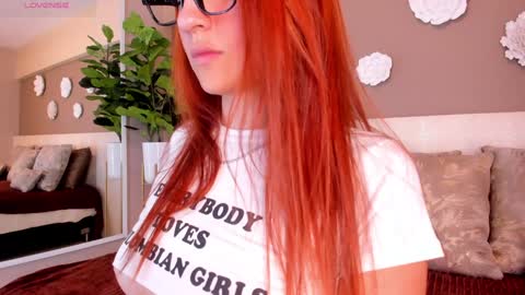 Snapshot of aylinmillerxs chatting on 14, 1, 2025 Aylin Millerxs online show from 14, 1, 2025