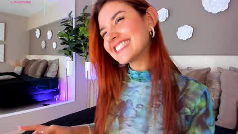 Snapshot of aylinmillerxs chatting on 9, 9, 2025 Aylin Millerxs online show from 9, 9, 2025