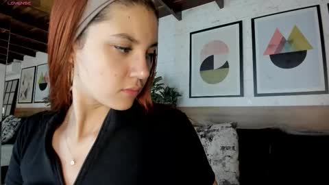 Snapshot of aylinmillerxs chatting on 12, 10, 2025 Aylin Millerxs online show from 12, 10, 2025