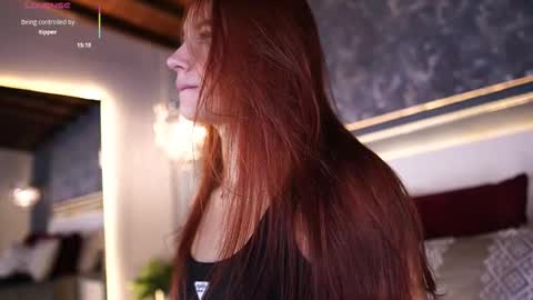 Aylin Millerxs online show from 22, 3, 2026