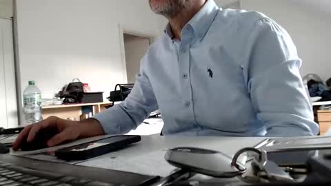 aylinniyerim online show from 19, 11, 2025