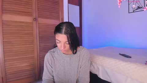 Snapshot of aylinnzambrano_ chatting on 9, 10, 2025 Aylin online show from 9, 10, 2025