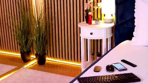 AylinRosee online show from 3, 6, 2026