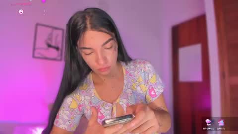 Snapshot of aylinz chatting on 16, 7, 2026 Alish online show from 16, 7, 2026