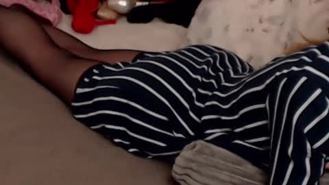 aylynrichard online show from 8, 2, 2025