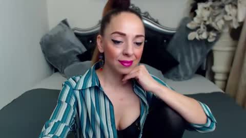 aylynrichard online show from 13, 11, 2025