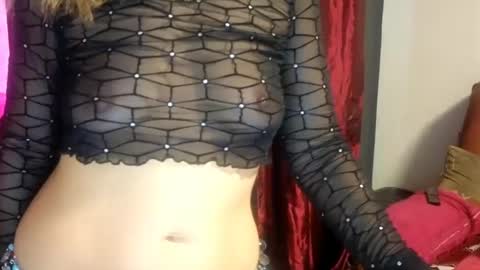 Snapshot of aymarsensual chatting on 7, 12, 2024 Dominatrix Queen online show from 7, 12, 2024