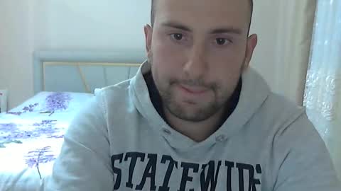 AYBOY online show from 11, 11, 2025