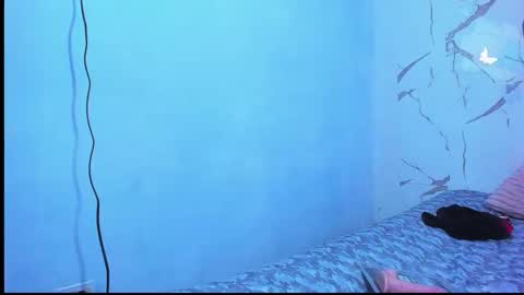 Snapshot of aymy2025 chatting on 19, 12, 2025 Aymy online show from 19, 12, 2025