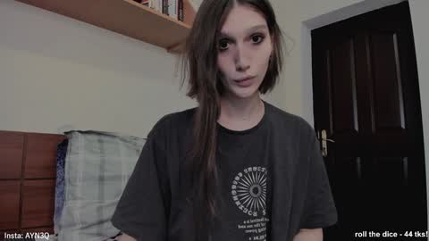 Snapshot of ayn3q chatting on 4, 2, 2025 AYNEK        fansly  online show from 4, 2, 2025