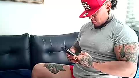 Ayrton naffah2 online show from 27, 12, 2024