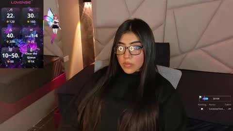 Aysel online show from 2, 11, 2025