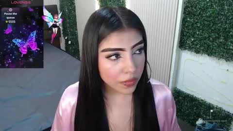 Aysel online show from 12, 11, 2025