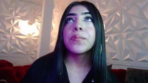 Aysel online show from 29, 11, 2025