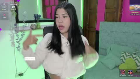 Aysha online show from 10, 4, 2026