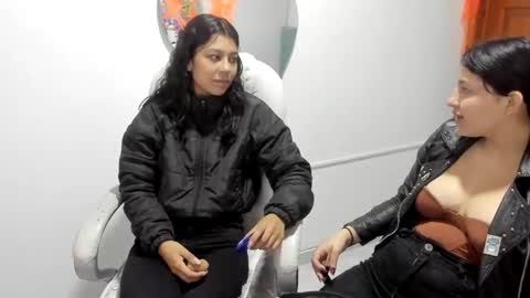 Snapshot of aysha_winxx chatting on 9, 10, 2025 aysha_winxx online show from 9, 10, 2025