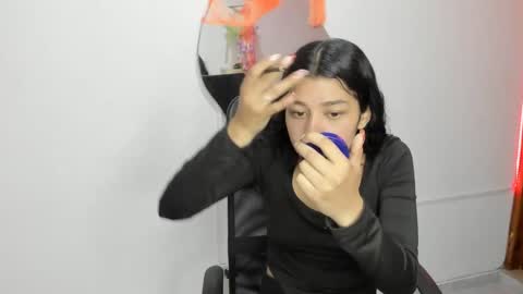 Snapshot of aysha_winxx chatting on 30, 10, 2025 aysha_winxx online show from 30, 10, 2025