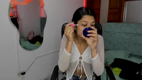 Snapshot of aysha_winxx chatting on 5, 11, 2025 aysha_winxx online show from 5, 11, 2025