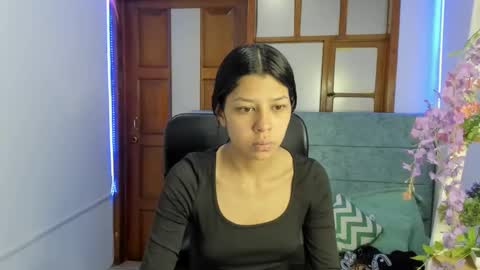 Snapshot of aysha_winxx chatting on 19, 11, 2025 aysha_winxx online show from 19, 11, 2025