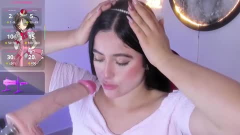 ayshel_lira online show from 23, 9, 2025