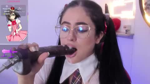 ayshel_lira online show from 4, 11, 2025