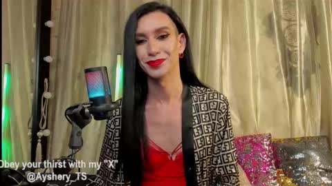 Snapshot of ayshery_sinheart chatting on 13, 2, 2025 Ayshery online show from 13, 2, 2025