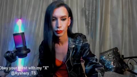 Snapshot of ayshery_sinheart chatting on 18, 2, 2025 Ayshery online show from 18, 2, 2025