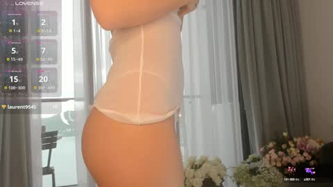 ayumi_dream online show from 14, 1, 2025
