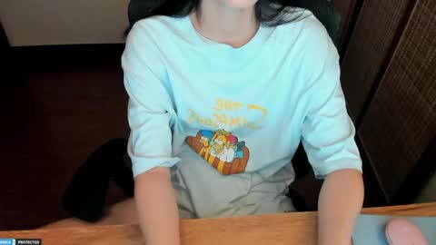 Snapshot of ayumianzu chatting on 11, 5, 2026 anzu online show from 11, 5, 2026