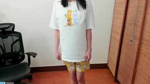 Snapshot of ayumianzu chatting on 12, 5, 2026 anzu online show from 12, 5, 2026