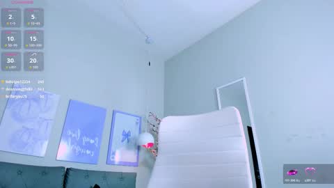 azahaara__ online show from 5, 1, 2026