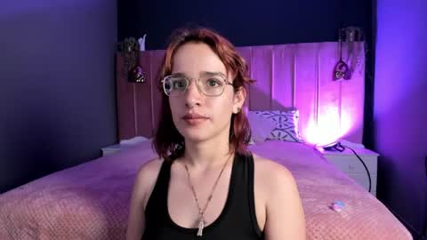 Azahara online show from 30, 7, 2026