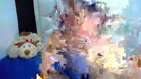 Snapshot of azahara_smith chatting on 27, 10, 2025 Smith online show from 27, 10, 2025