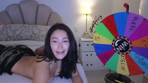 azaleia_ online show from 23, 2, 2026