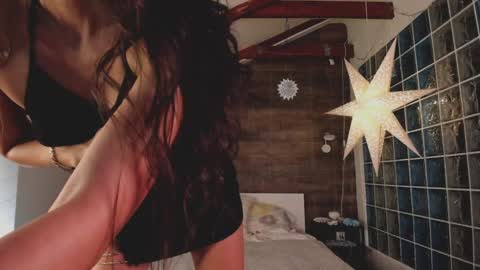 Snapshot of azaliaswallows chatting on 22, 1, 2025 azaliaswallows online show from 22, 1, 2025