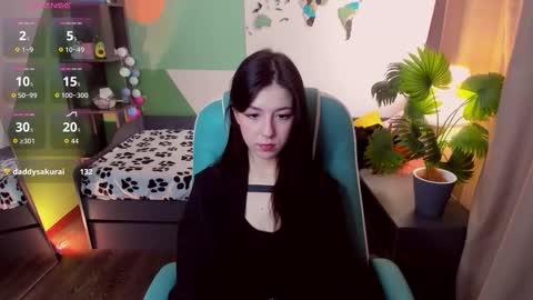 Azaliya online show from 9, 10, 2025