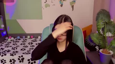 Azaliya online show from 15, 10, 2025