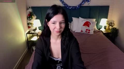 Snapshot of azaliya_haze chatting on 17, 1, 2026 Azaliya online show from 17, 1, 2026