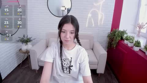 Snapshot of azaliya_haze chatting on 7, 2, 2026 Azaliya online show from 7, 2, 2026