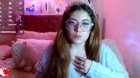  Amanda  online show from 24, 12, 2024