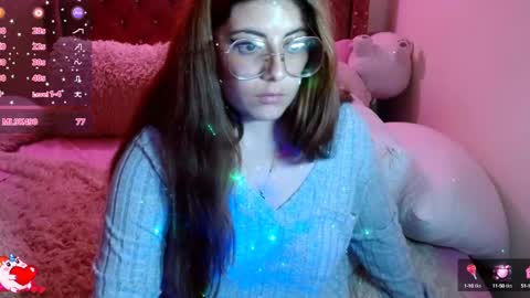  Amanda  online show from 24, 12, 2024