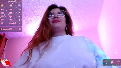  Amanda  online show from 1, 1, 2025