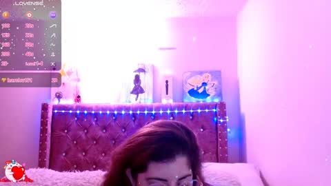  Amanda  online show from 2, 1, 2025