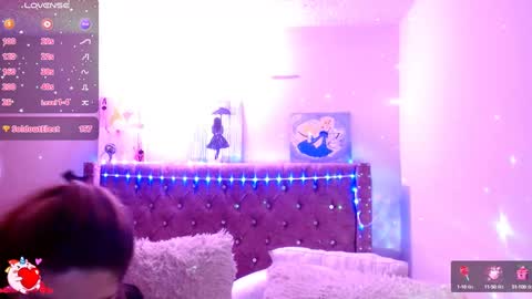  Amanda  online show from 3, 1, 2025