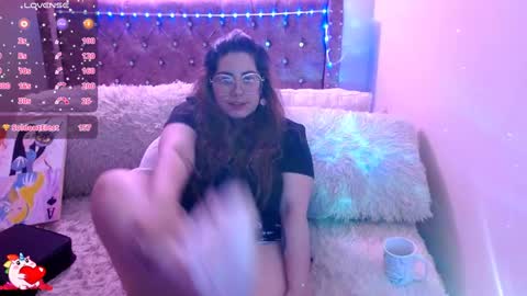  Amanda  online show from 3, 1, 2025